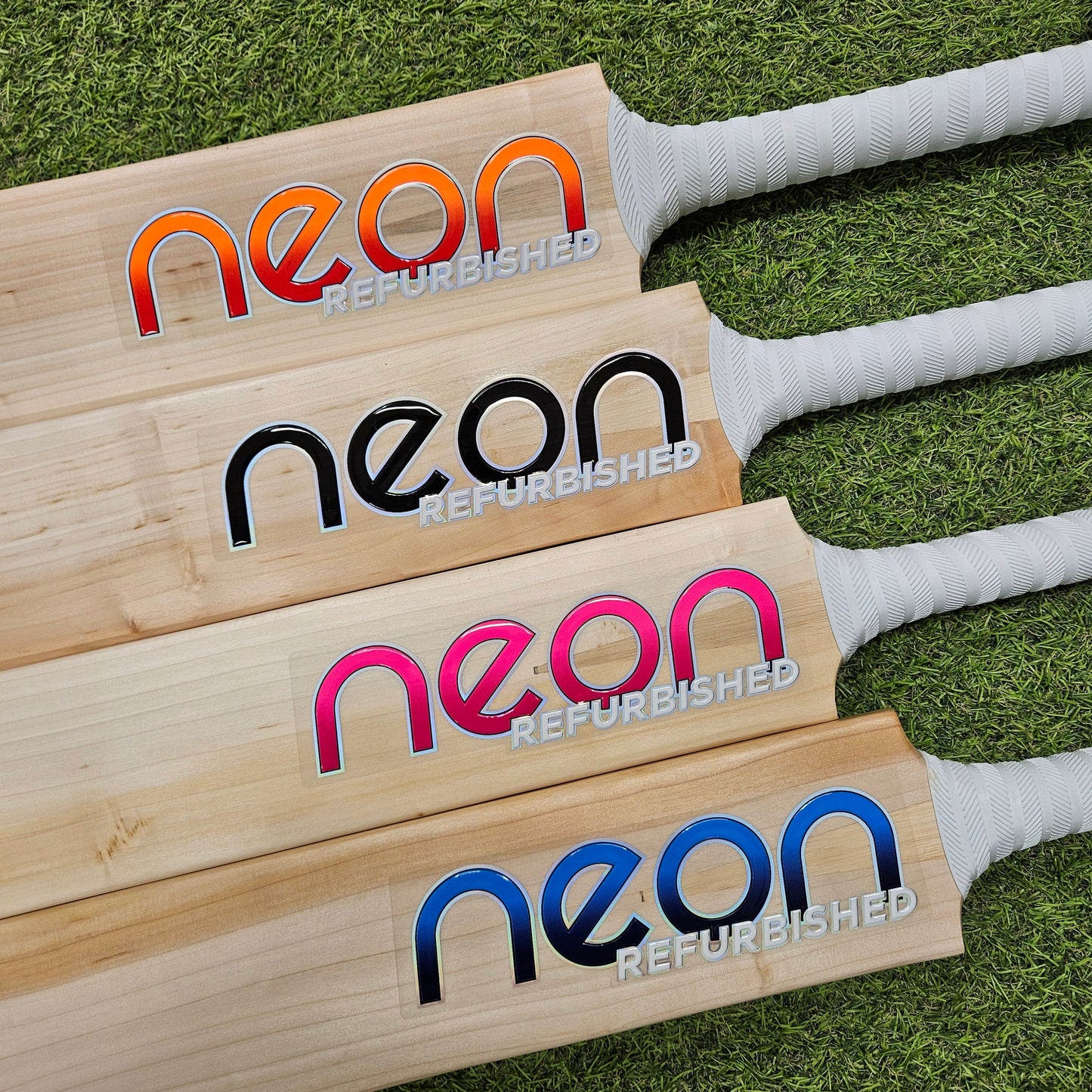 Refurbishment Service - Non-Neon Bats