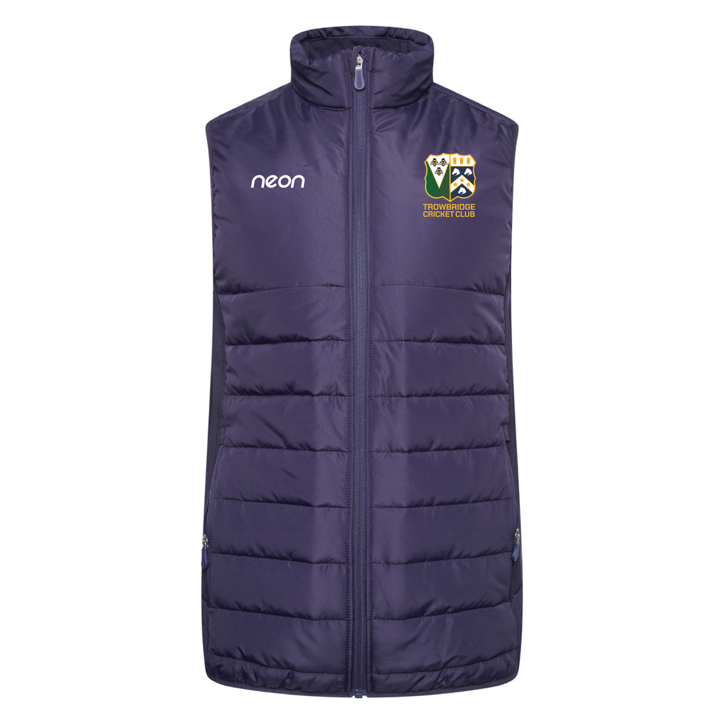 Active Padded Gilet