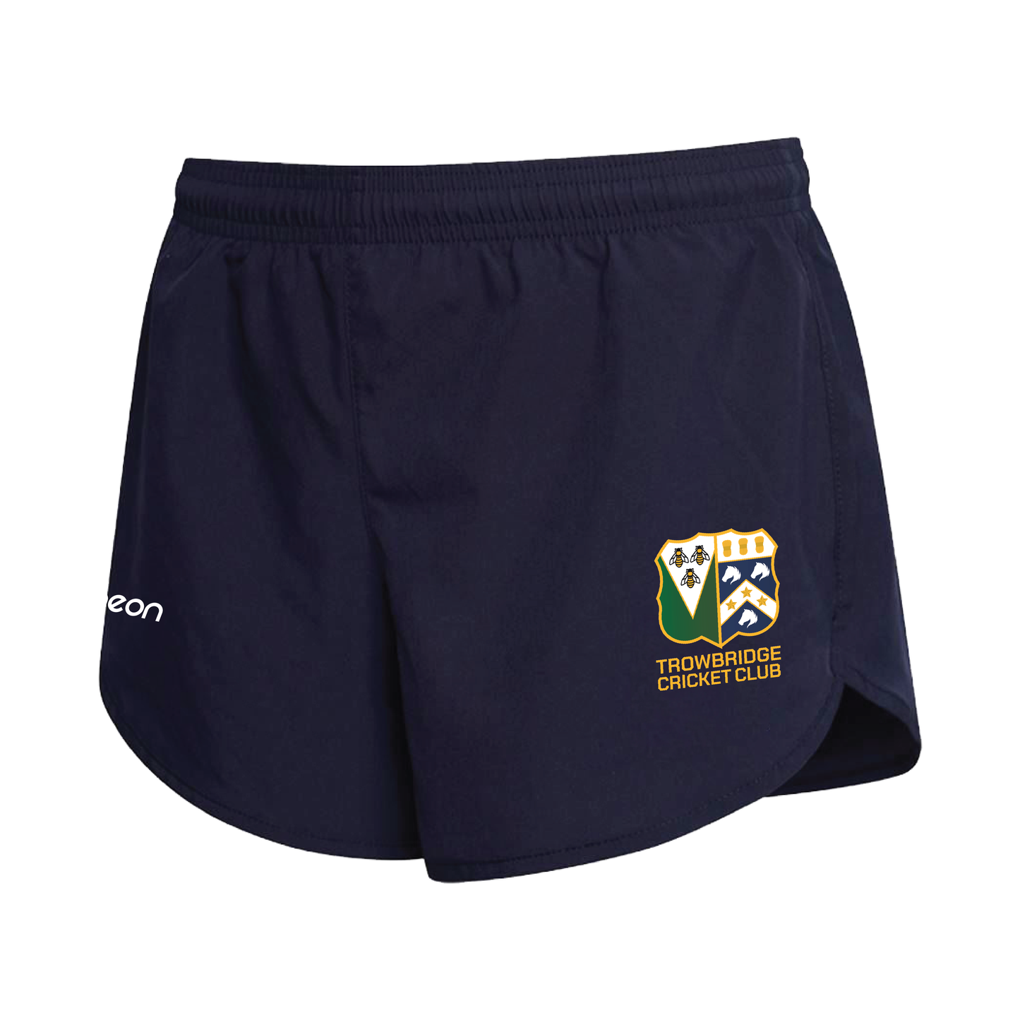 Women's Training Shorts