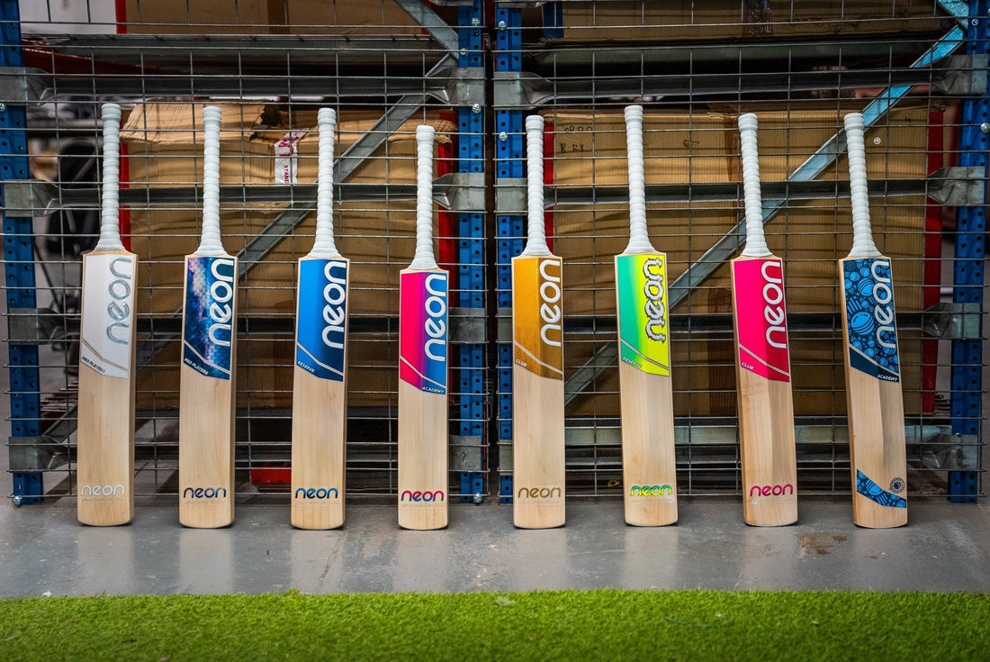 Cricket Bat Size Guide: How to Choose the Right Bat for Your Height & Strength