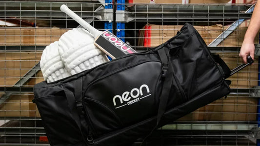 Cricket Equipment List: What Gear Do You Really Need in Your Cricket Bag?
