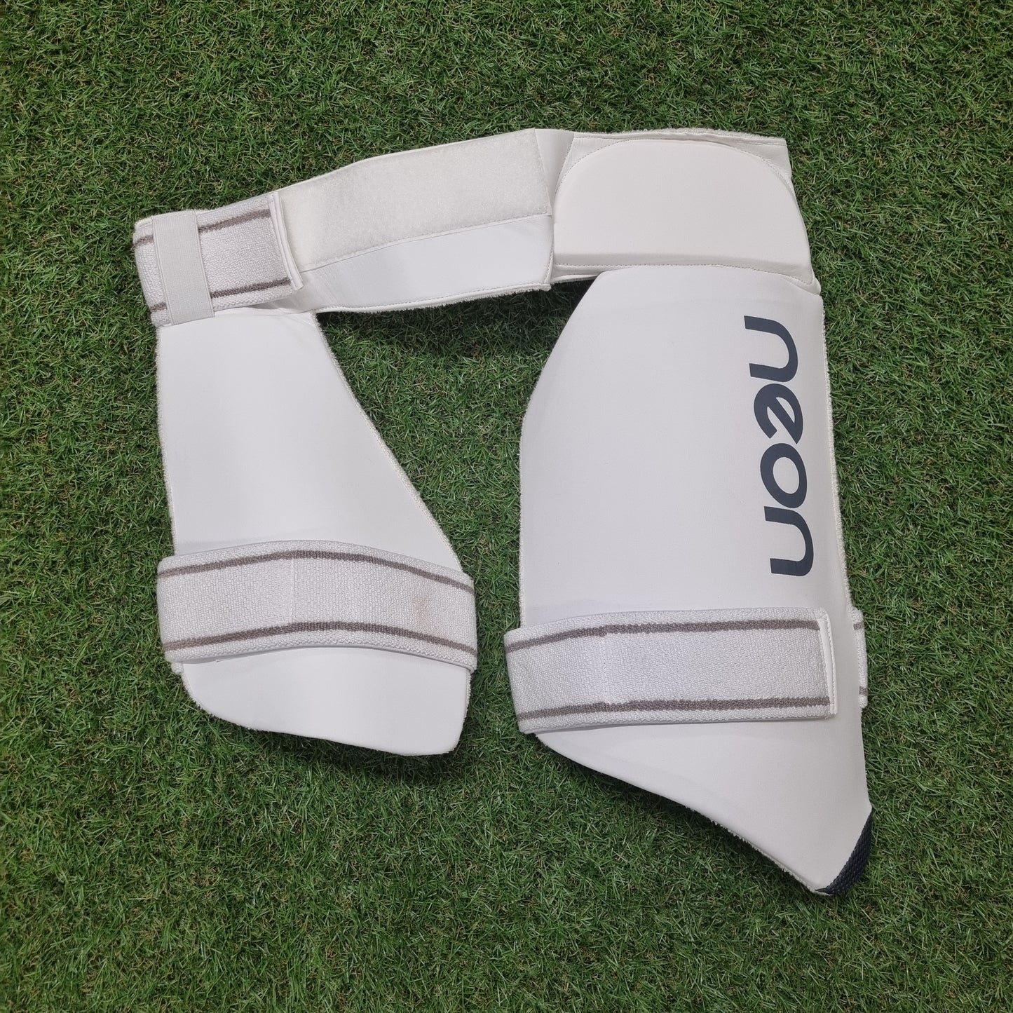 Pro Players Combi-Thigh Guard
