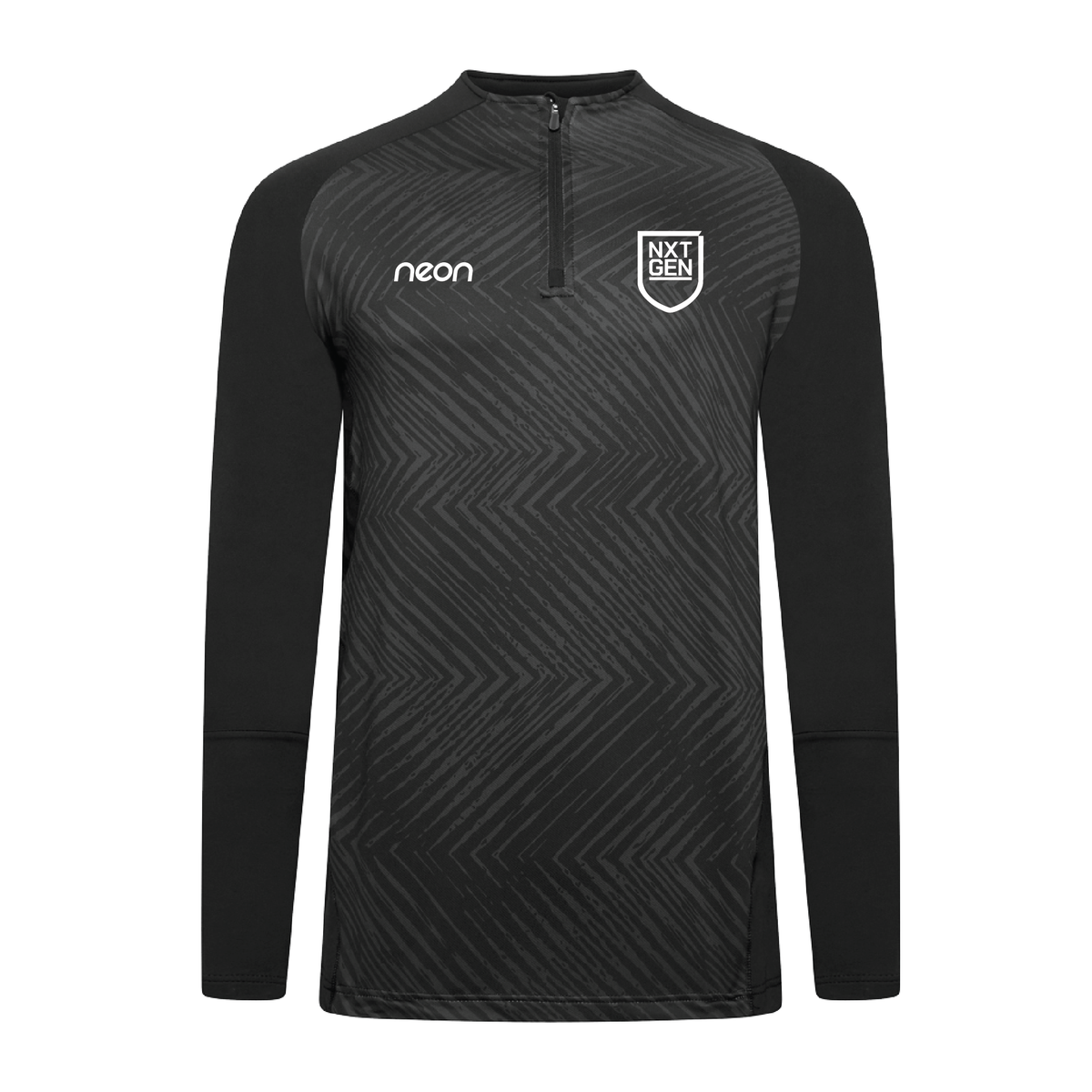 NXT GEN Performance 1/4 Zip