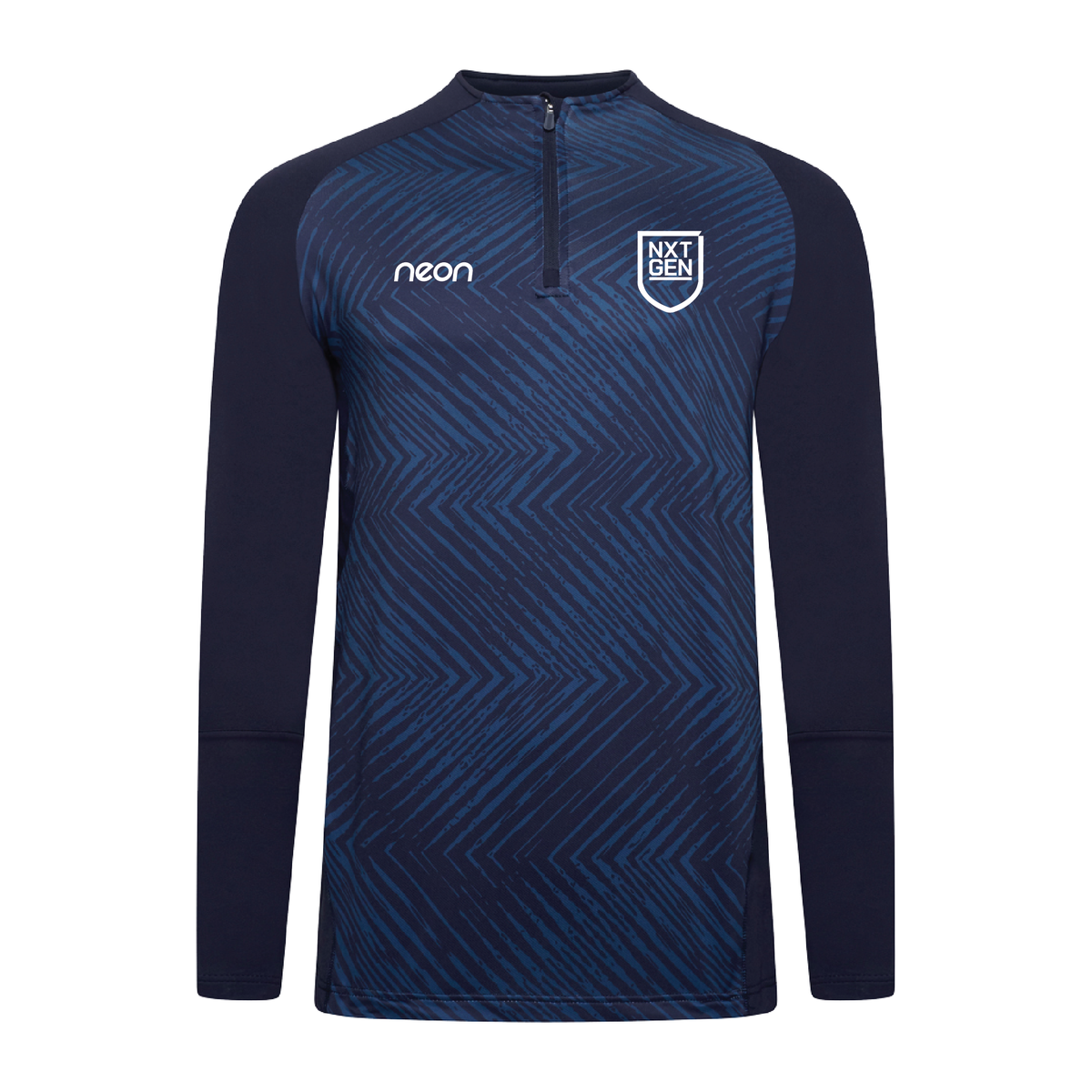 NXT GEN Performance 1/4 Zip
