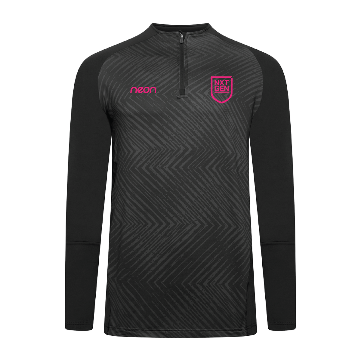 NXT GEN Performance 1/4 Zip