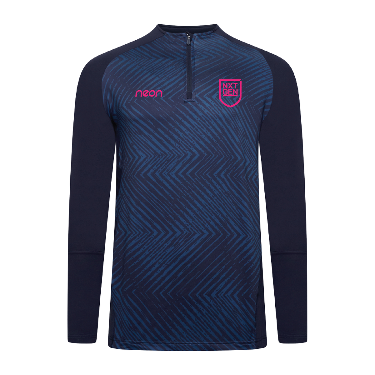 NXT GEN Performance 1/4 Zip