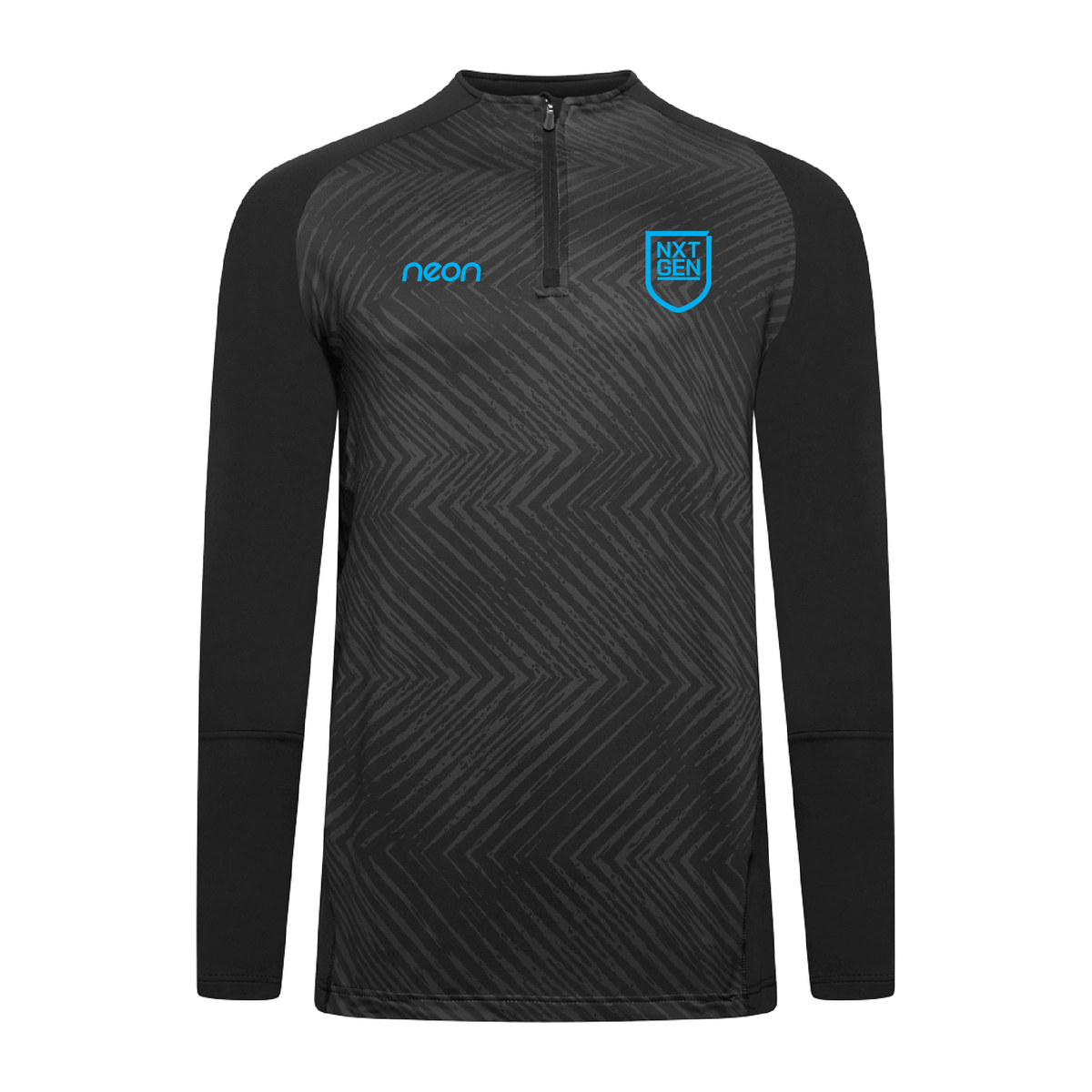 NXT GEN Performance 1/4 Zip
