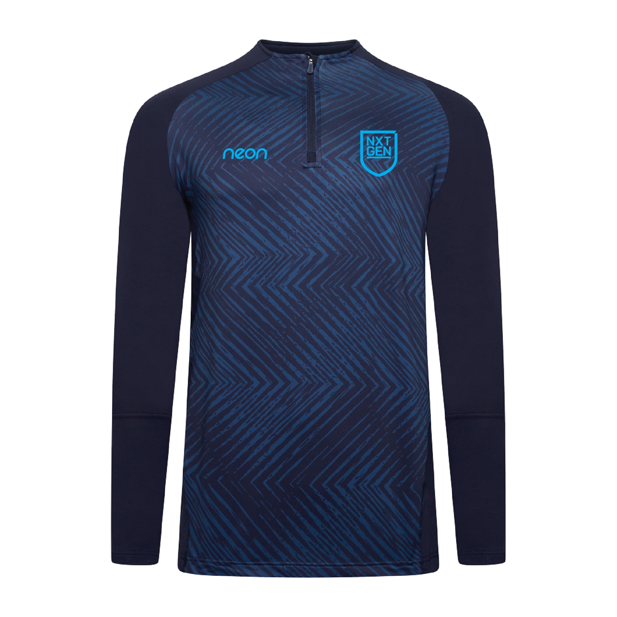 NXT GEN Performance 1/4 Zip