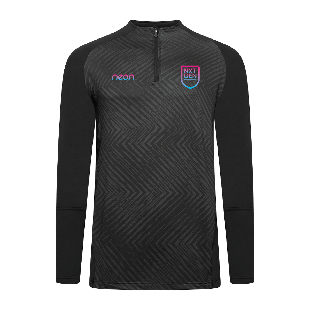 NXT GEN Performance 1/4 Zip