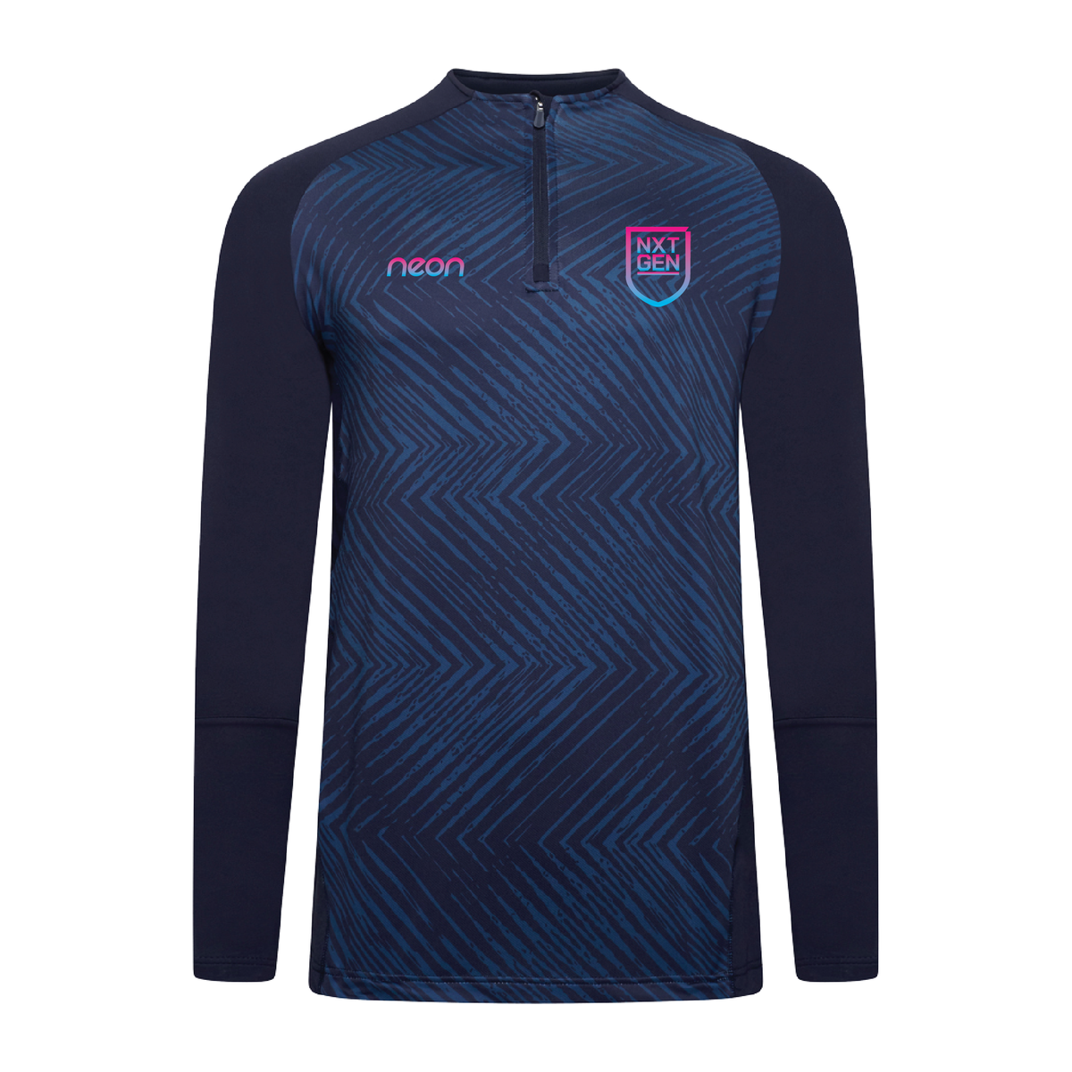 NXT GEN Performance 1/4 Zip