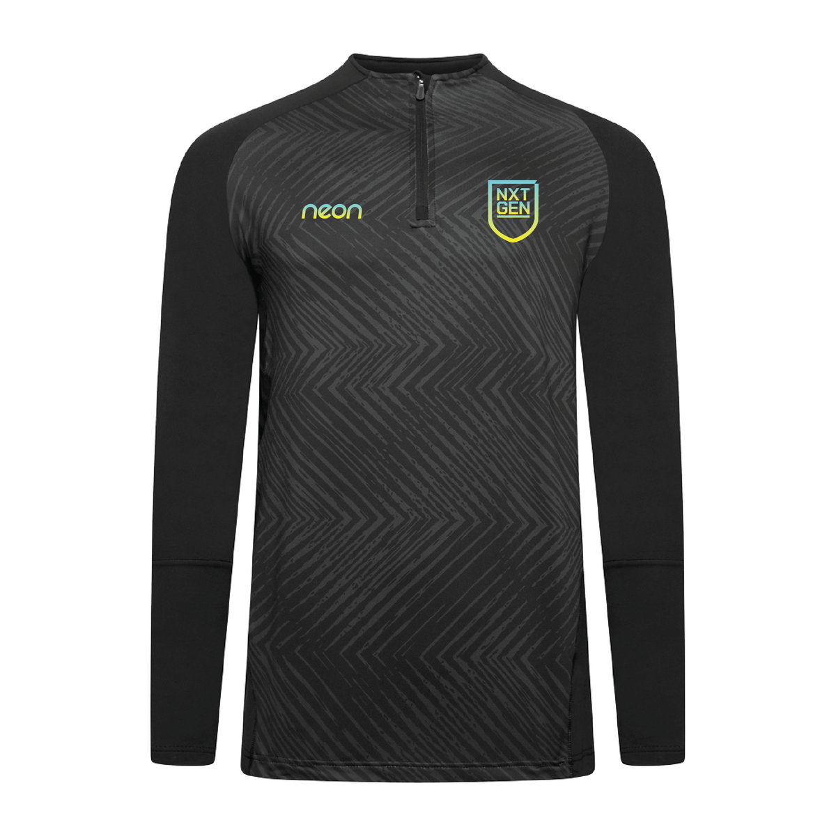 NXT GEN Performance 1/4 Zip