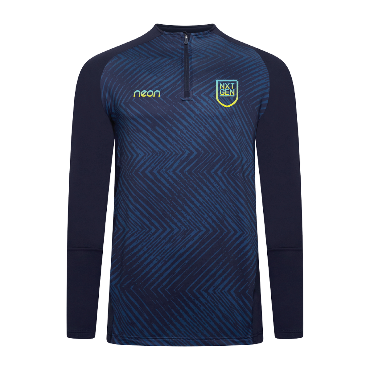 NXT GEN Performance 1/4 Zip