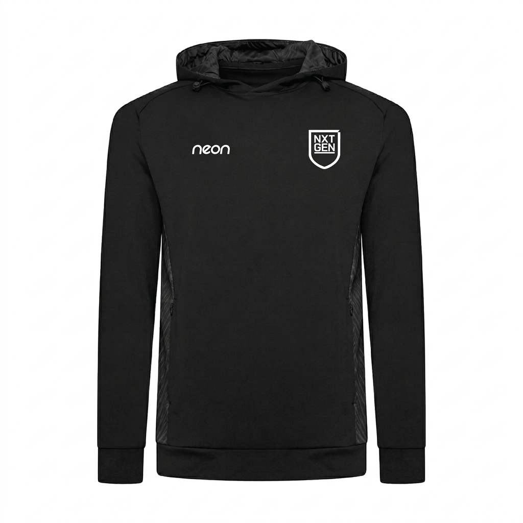 NXT GEN Performance Hoody