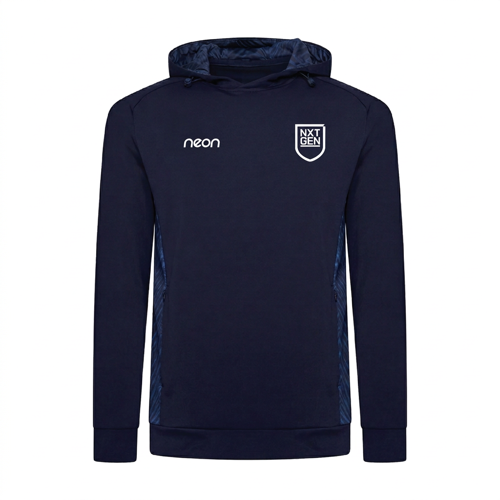 NXT GEN Performance Hoody