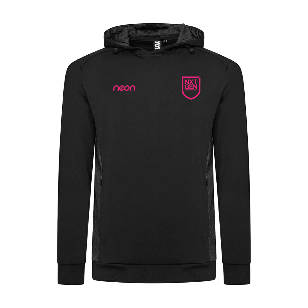 NXT GEN Performance Hoody