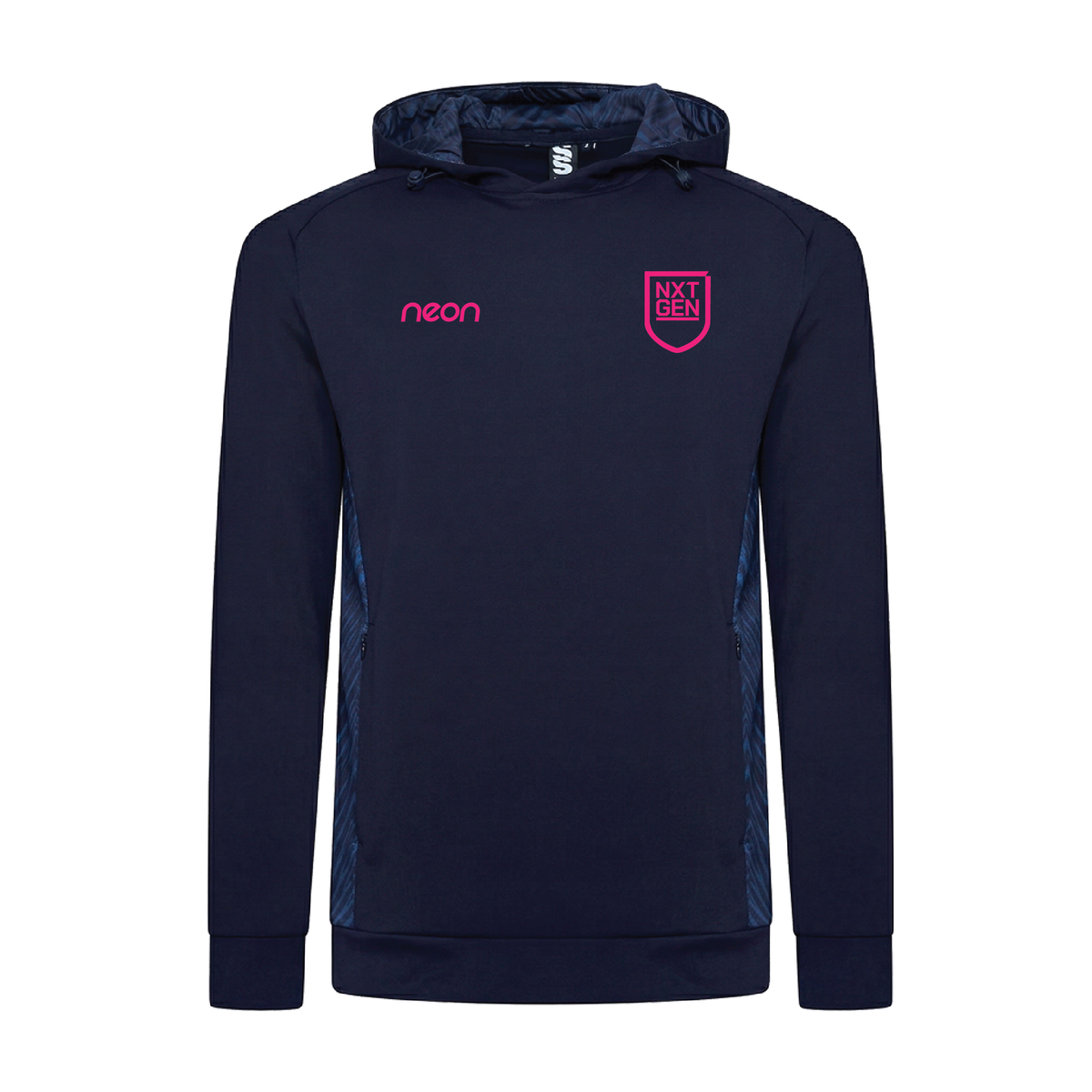 NXT GEN Performance Hoody