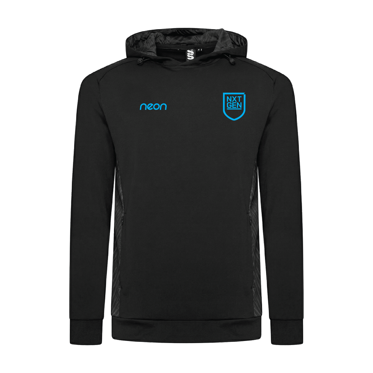 NXT GEN Performance Hoody