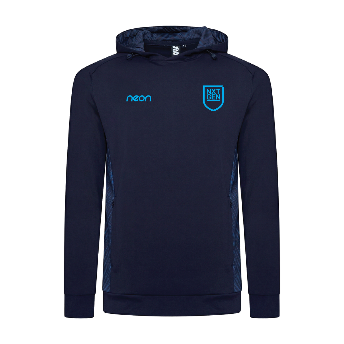 NXT GEN Performance Hoody