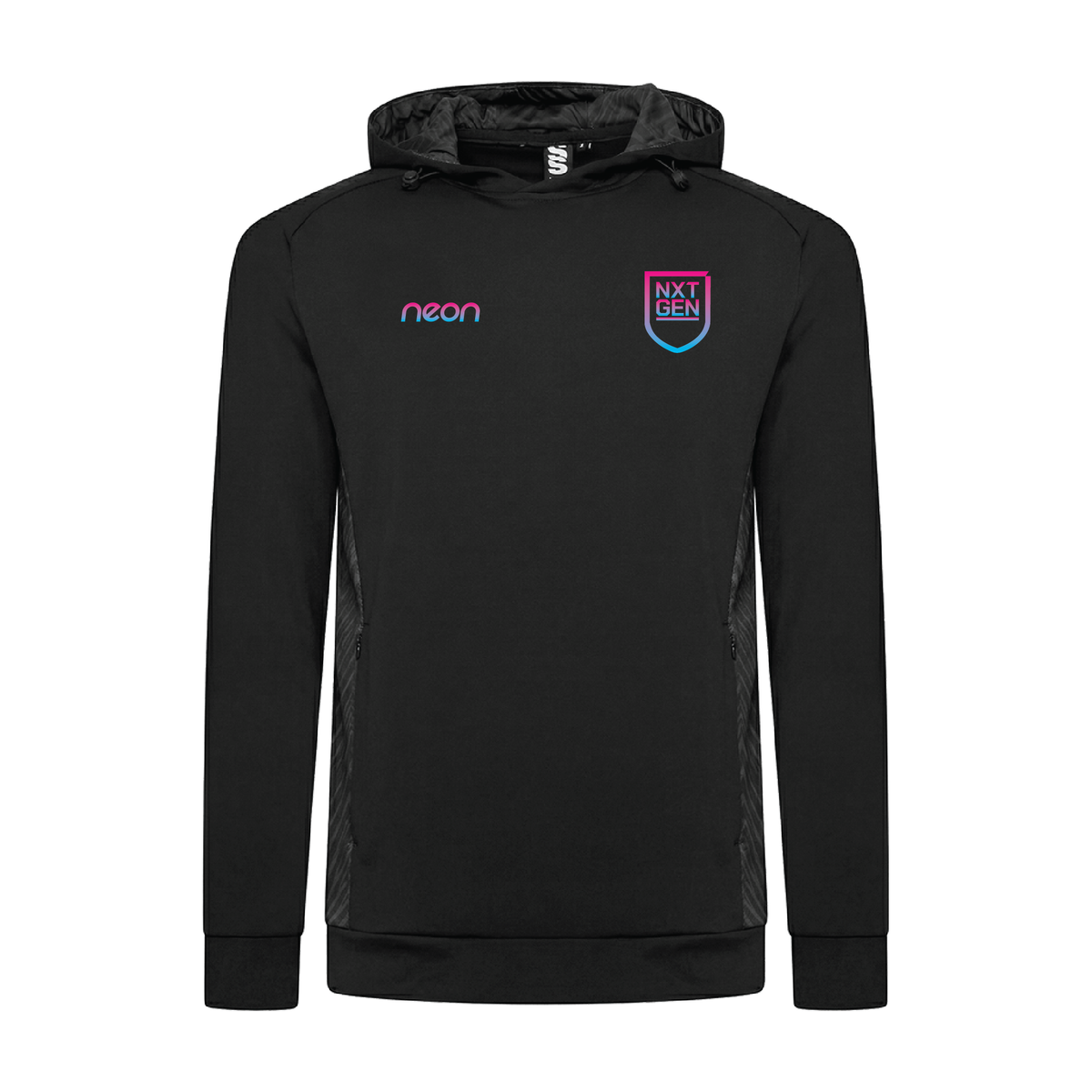 NXT GEN Performance Hoody