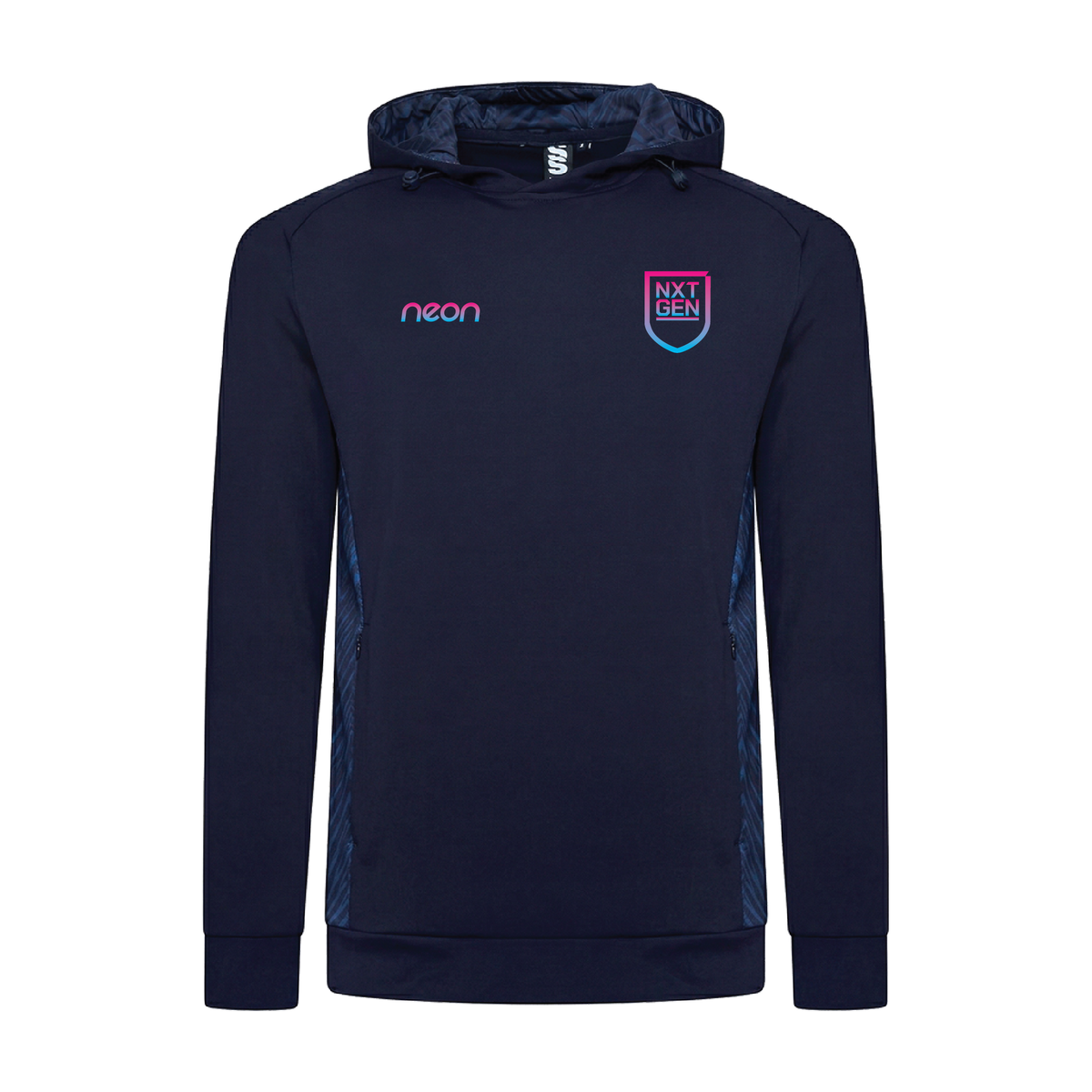 NXT GEN Performance Hoody
