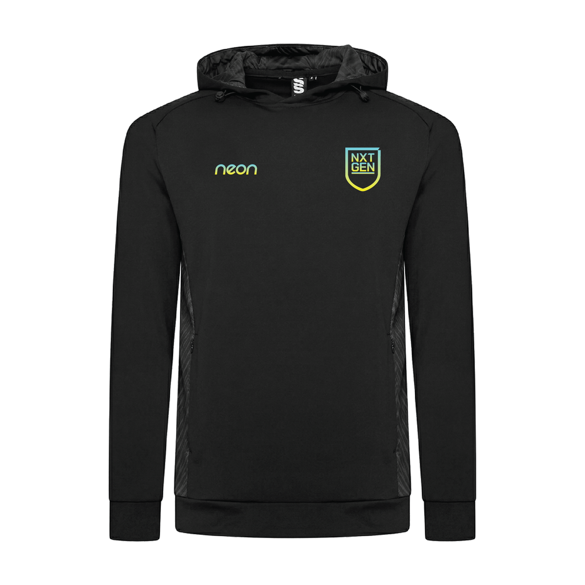 NXT GEN Performance Hoody