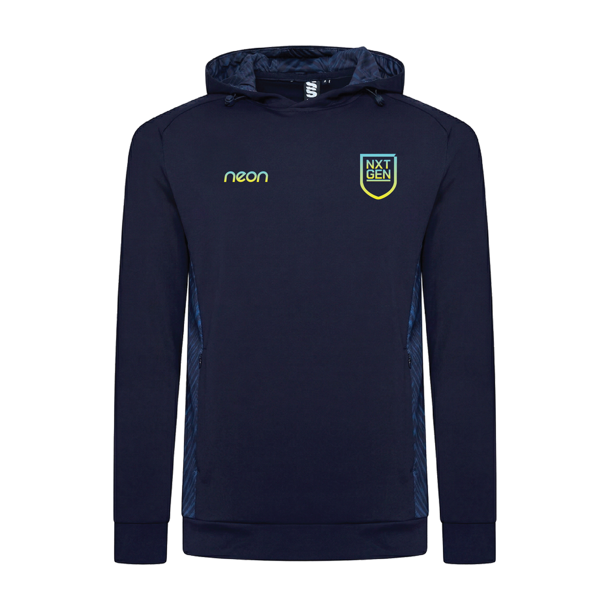 NXT GEN Performance Hoody