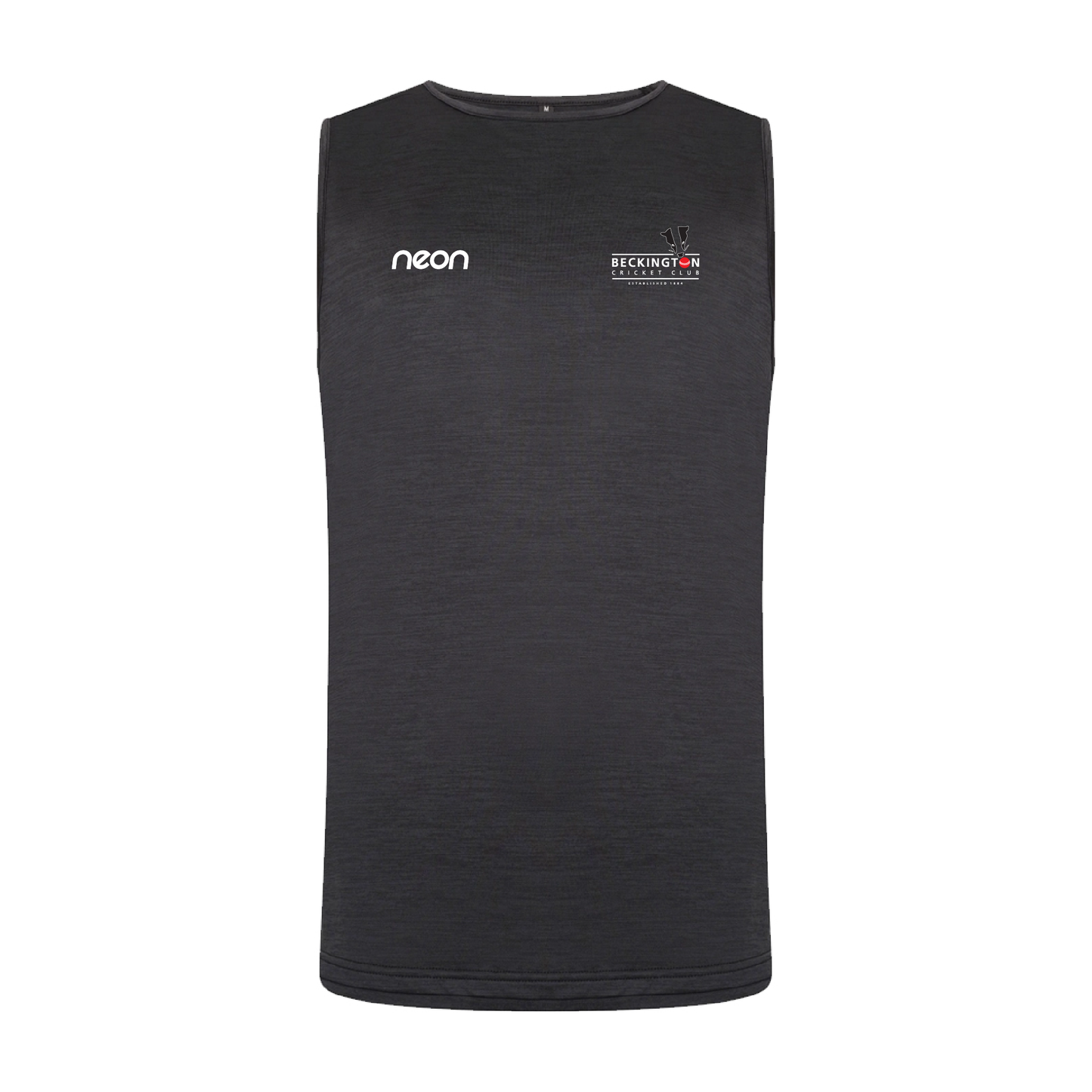 Beckington CC - Training Vest
