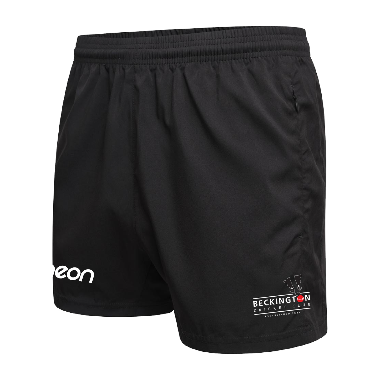 Beckington CC - Training Shorts