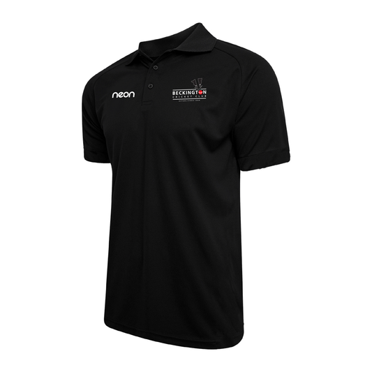 Beckington CC - Polo Shirt