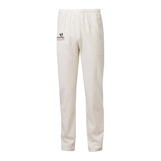 Beckington CC - Playing Pants