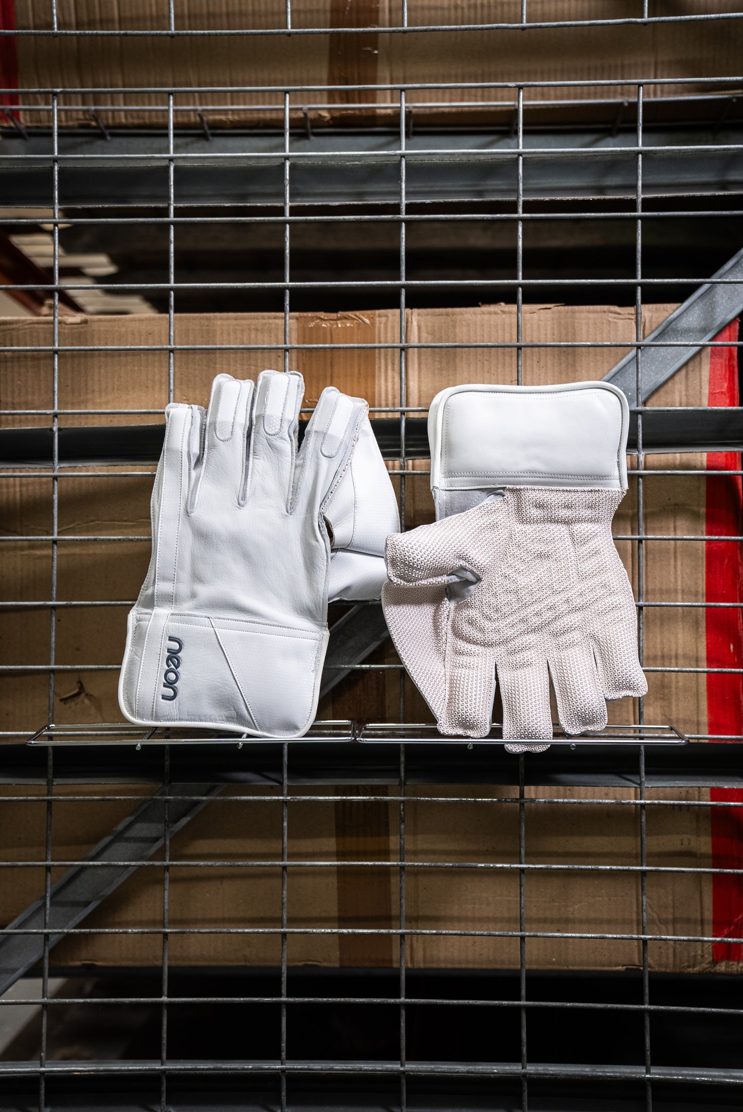 Pro Players Wicket Keeping Gloves