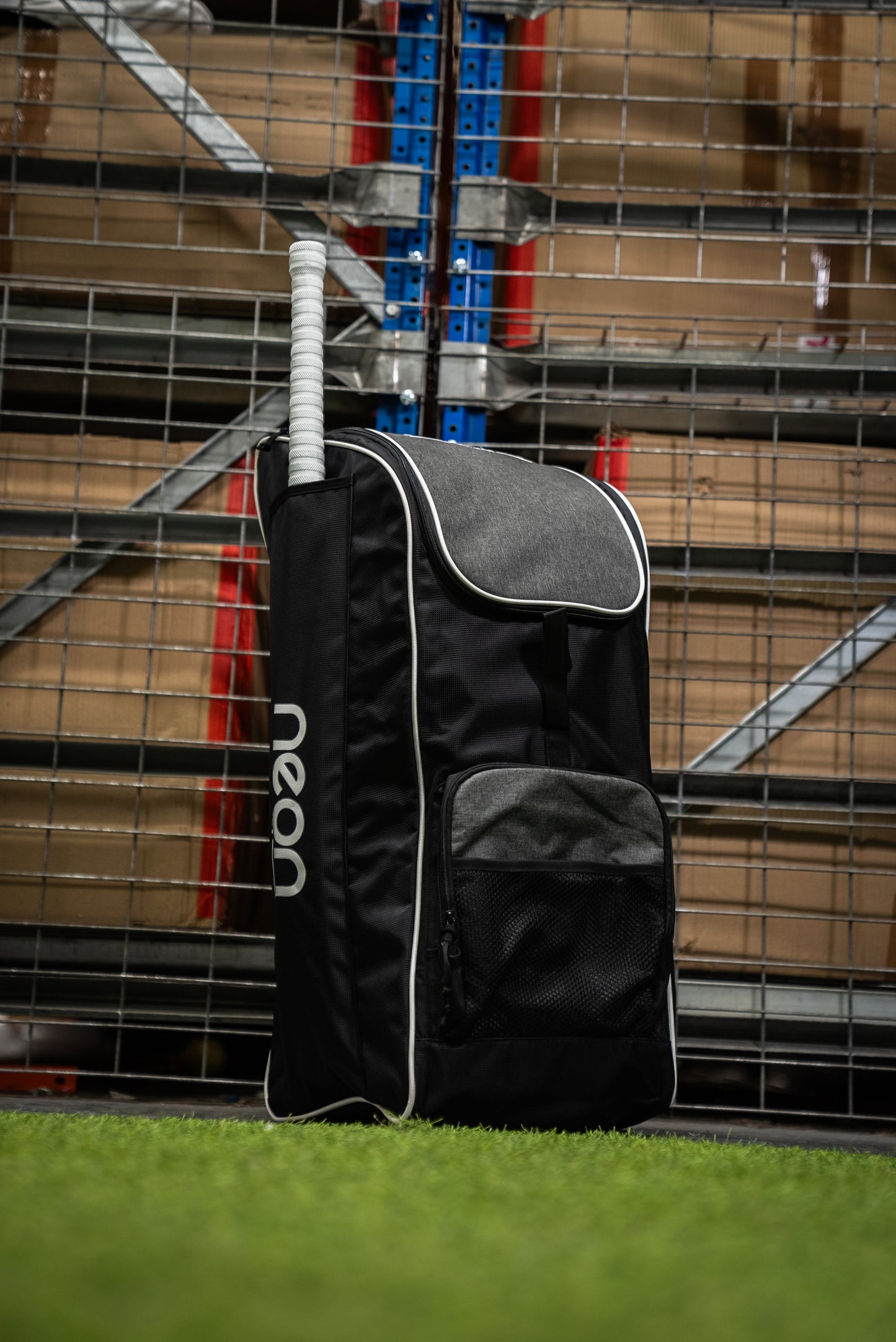 Junior Pro Duffle Bag