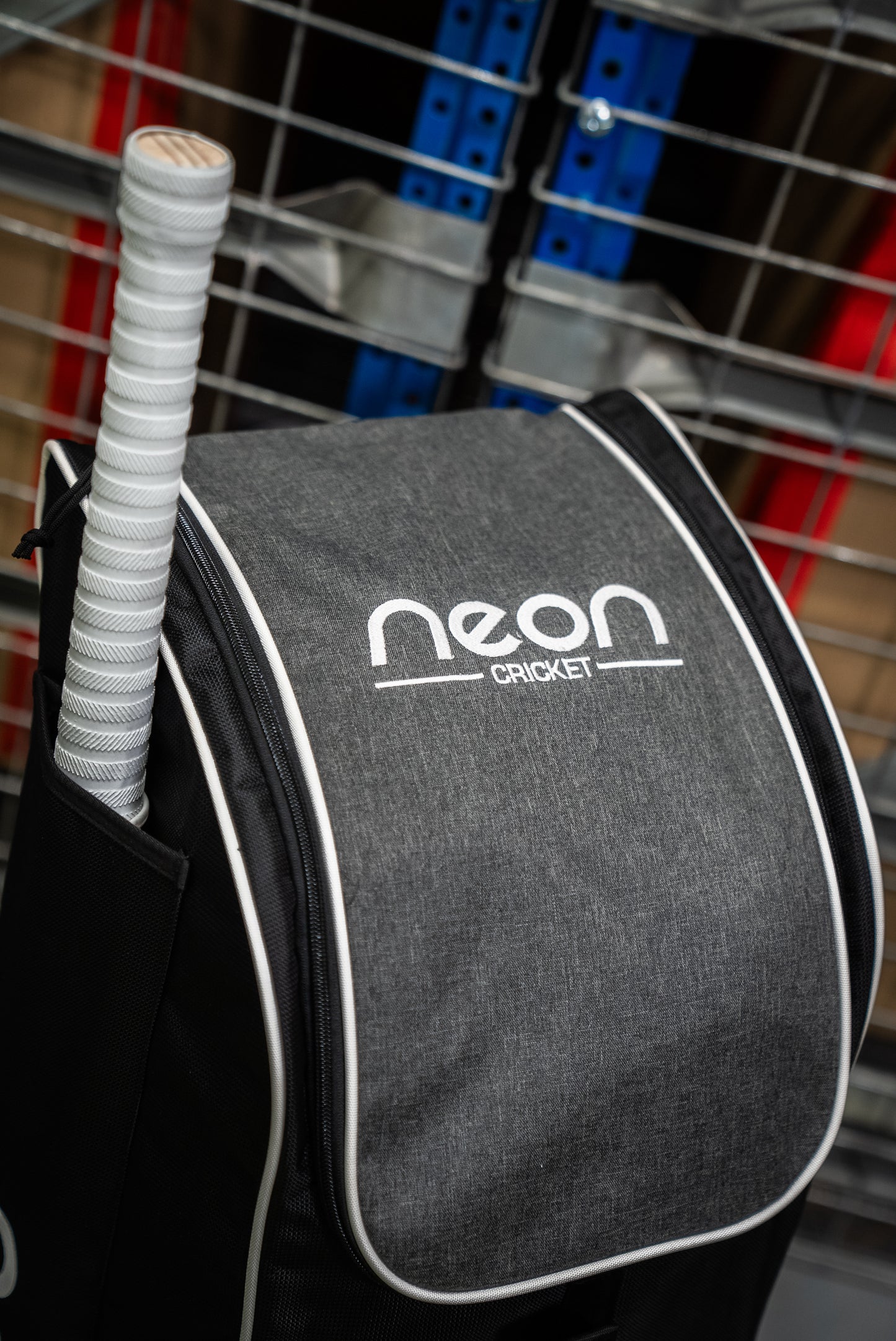 Junior Pro Duffle Bag