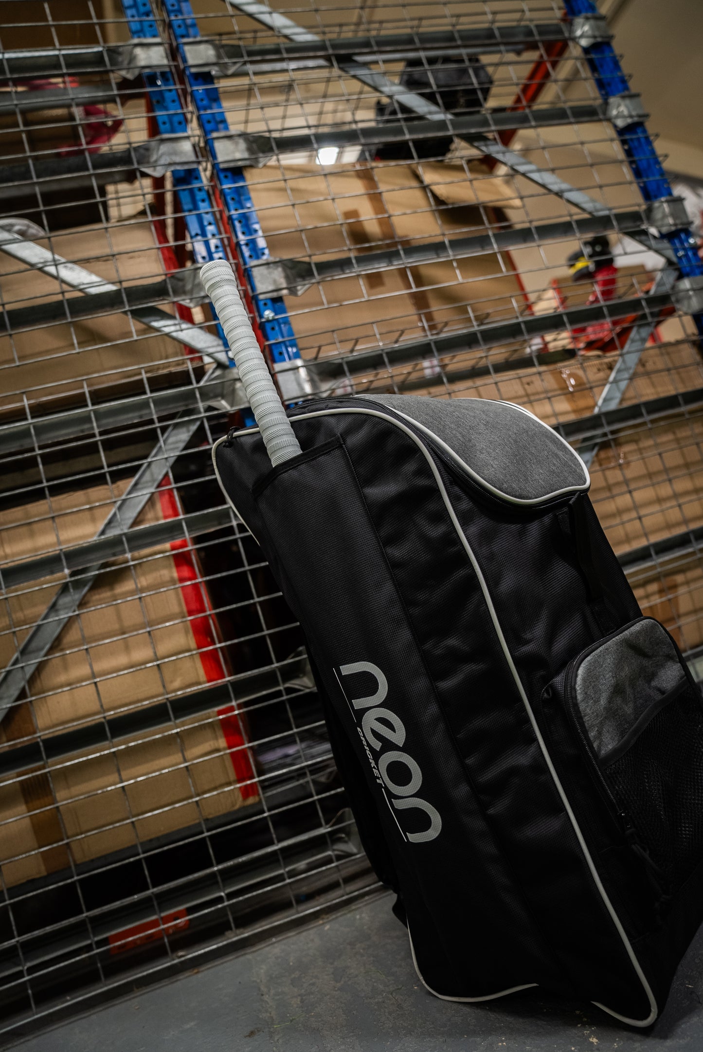 Junior Pro Duffle Bag