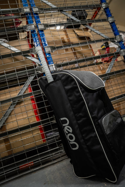 Junior Pro Duffle Bag