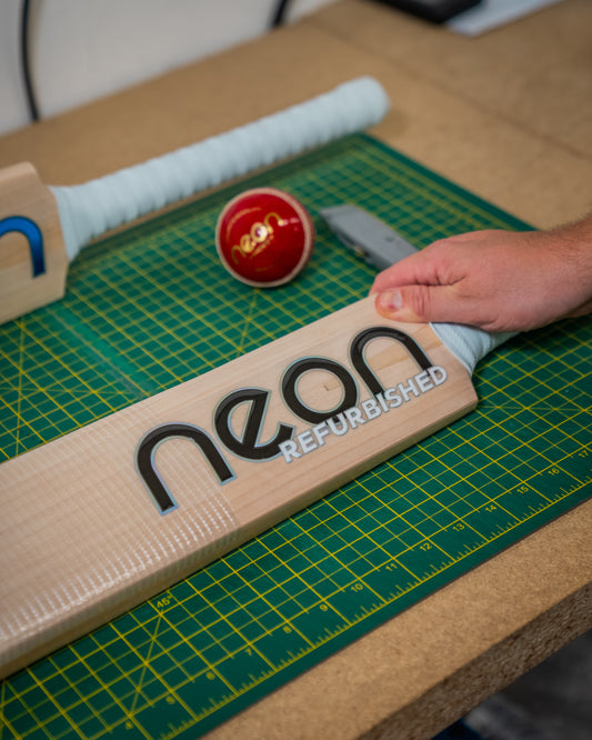 Refurbishment Service - Non-Neon Bats