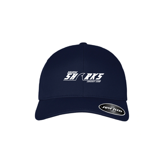 Sharow Sharks - Playing Cap