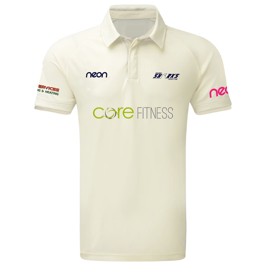 Sharow Sharks - Playing Shirt - Short Sleeve