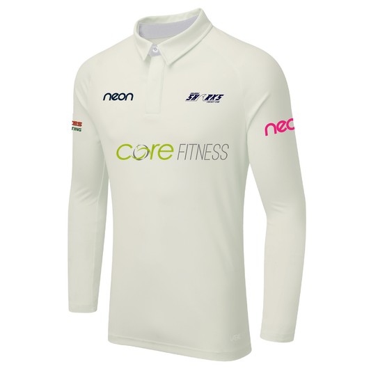 Sharow Sharks - Playing Shirt - Long Sleeve