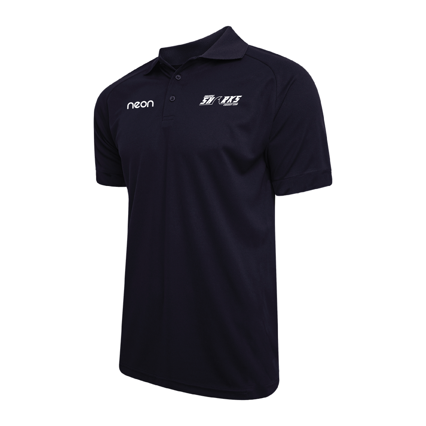 Sharow Sharks - Polo Shirt