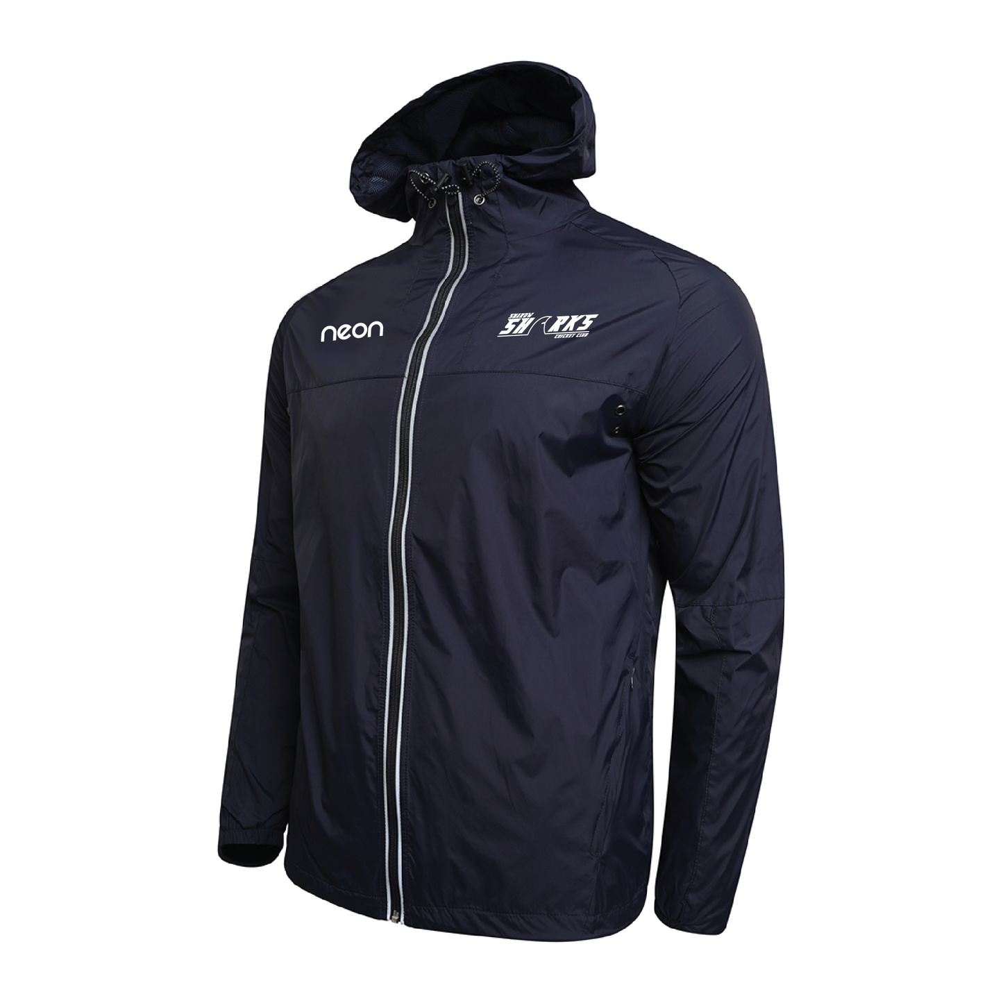 Sharow Sharks - Full Zip Training Jacket