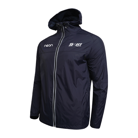 Sharow Sharks - Full Zip Training Jacket