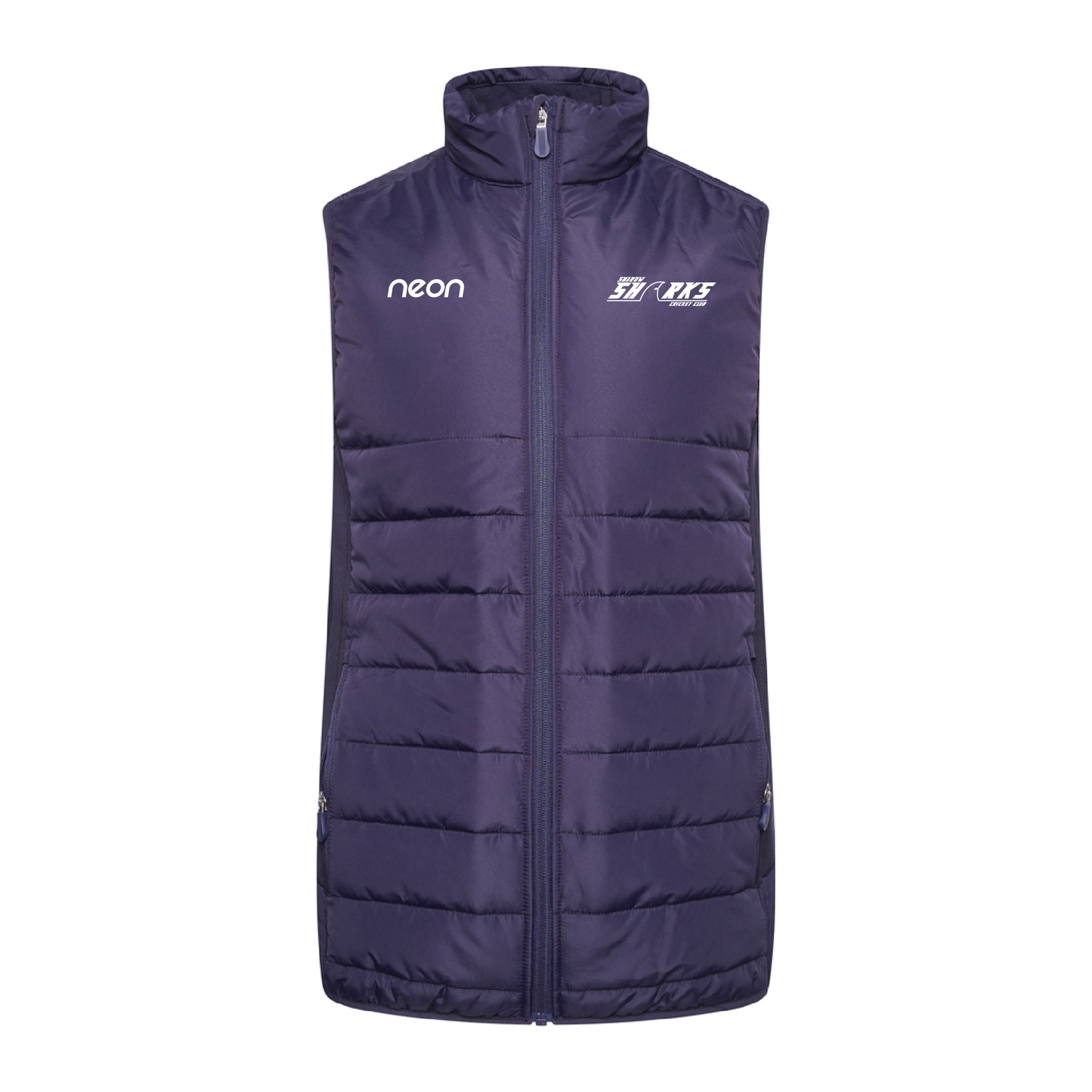 Sharow Sharks - Active Padded Gilet