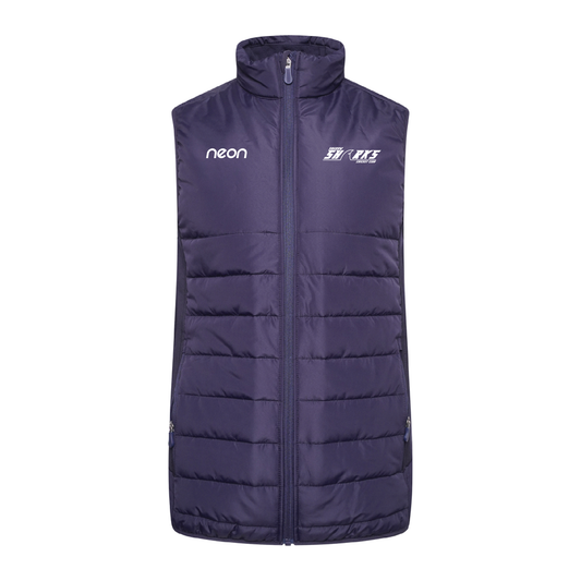 Sharow Sharks - Active Padded Gilet