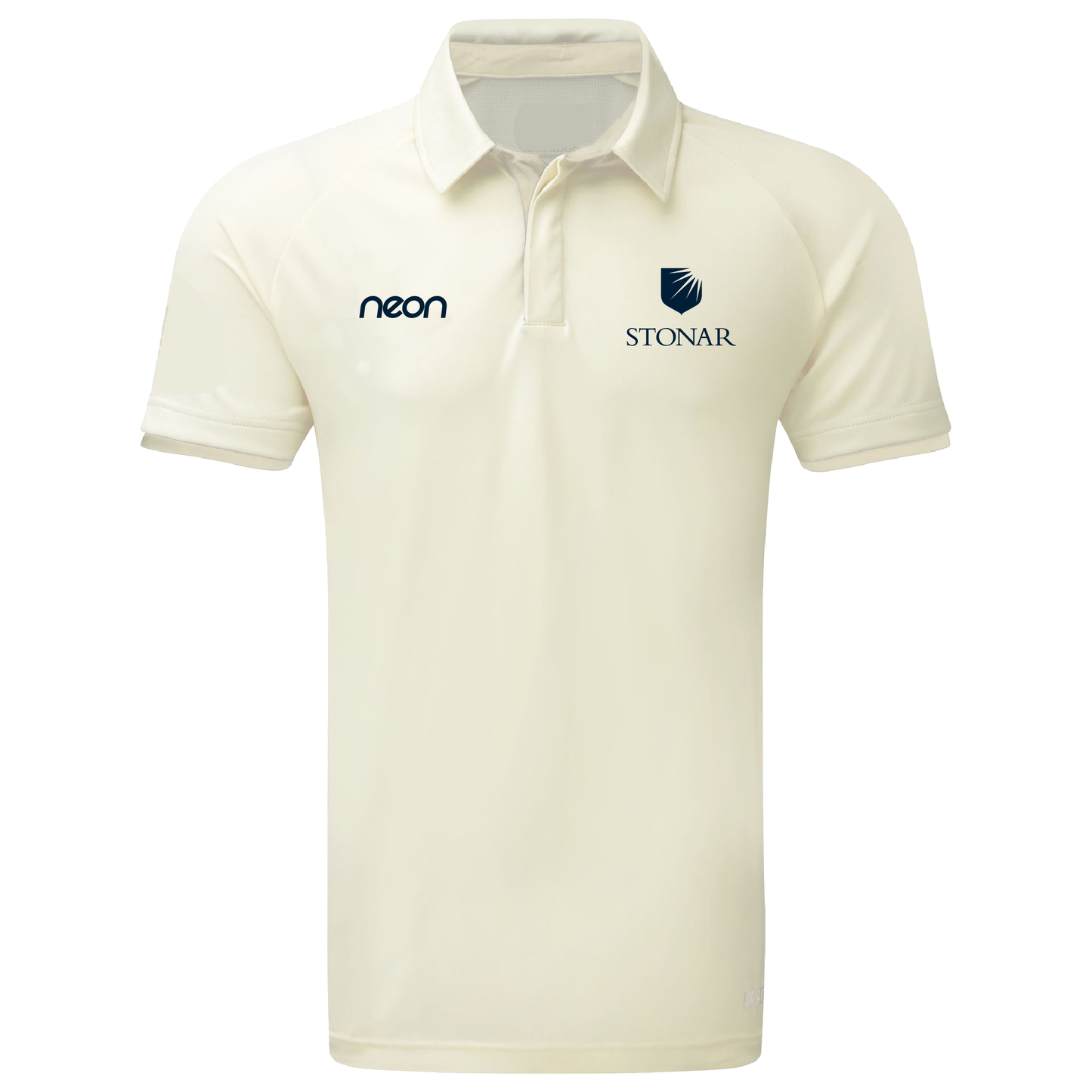 Stonar School - Short Sleeve Playing Shirt