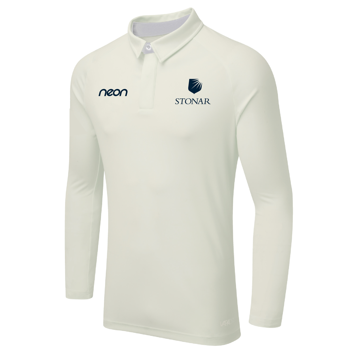 Stonar School - Long Sleeve Playing Shirt