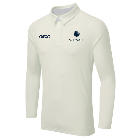 Stonar School - Long Sleeve Playing Shirt