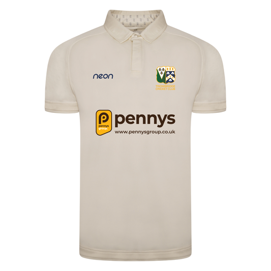 Junior Playing Shirt - Short Sleeve