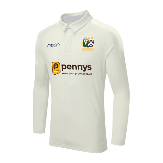 Senior Playing Shirt - Long Sleeve