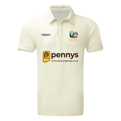 Senior Playing Shirt - Short Sleeve
